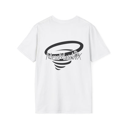 MesoTomato Unisex Softstyle T-Shirt