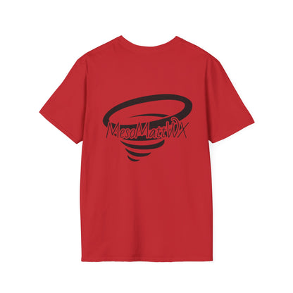 MesoTomato Unisex Softstyle T-Shirt