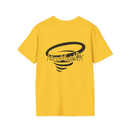 MesoTomato Unisex Softstyle T-Shirt