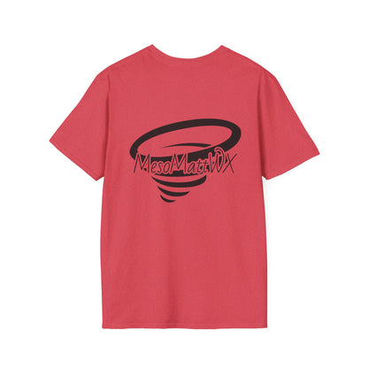 WTWT Unisex Softstyle T-Shirt