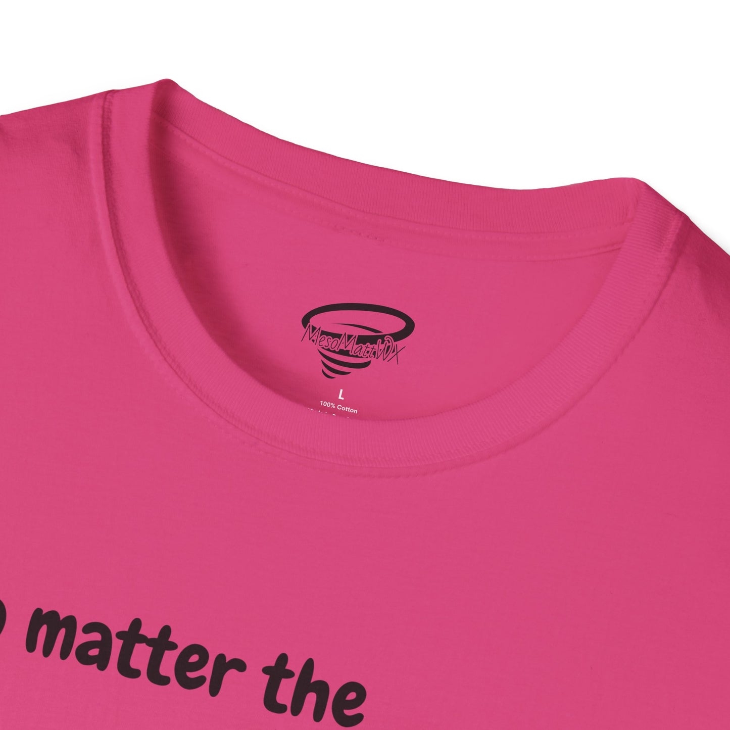 Streaming and Screaming T-Shirt