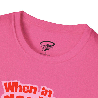 MesoTomato Unisex Softstyle T-Shirt