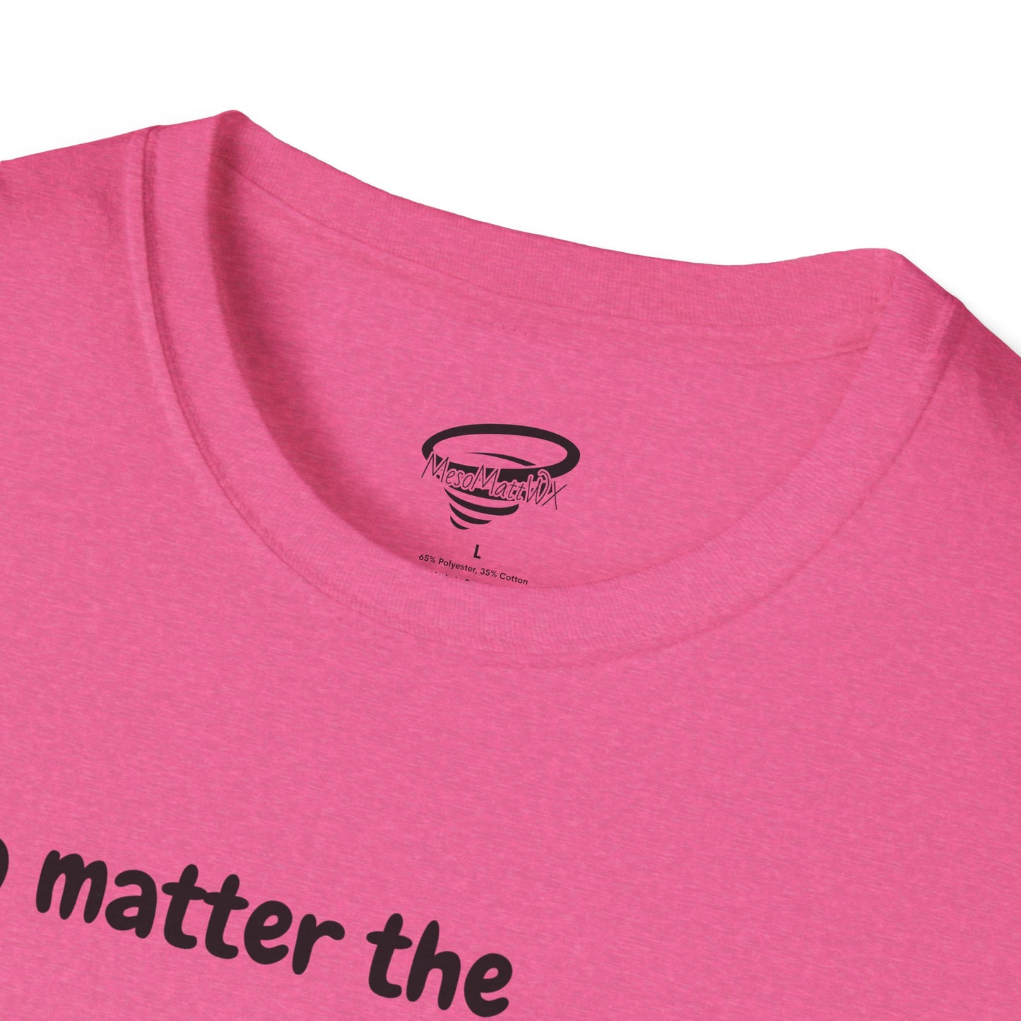 Streaming and Screaming T-Shirt