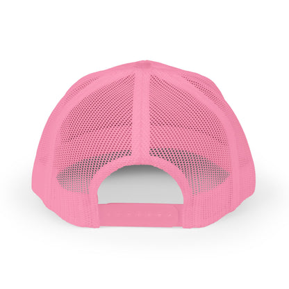 MesoMattWX Snapback Trucker Cap