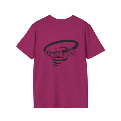 MesoNation Unisex Softstyle T-Shirt