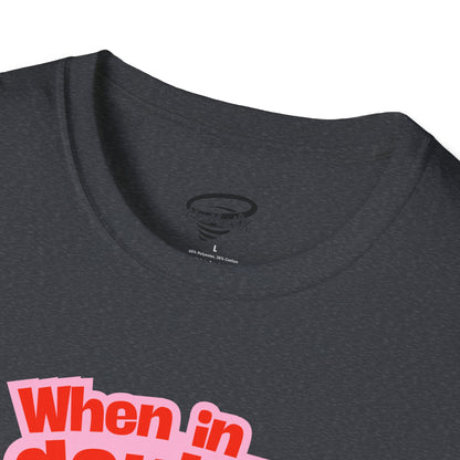 MesoTomato Unisex Softstyle T-Shirt