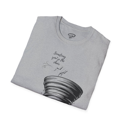 Cow's Unisex Softstyle T-Shirt