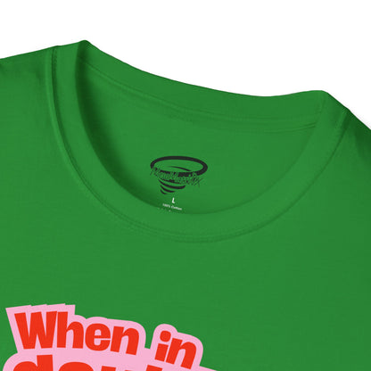 MesoTomato Unisex Softstyle T-Shirt