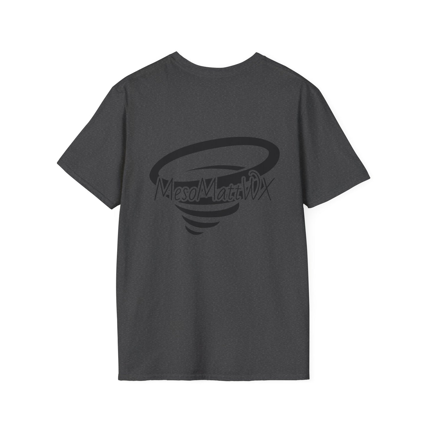 MesoTomato Unisex Softstyle T-Shirt