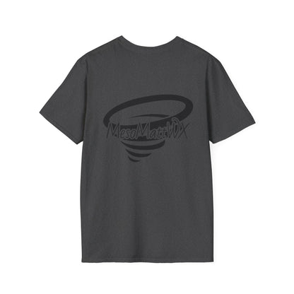 MesoTomato Unisex Softstyle T-Shirt