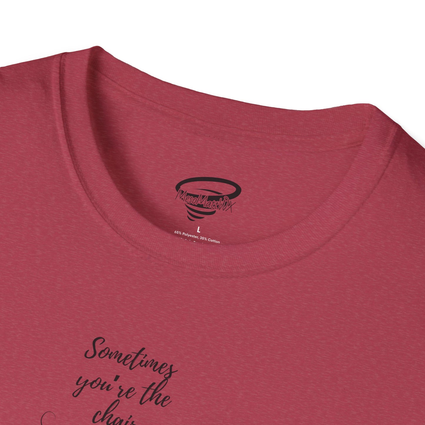 Cow's Unisex Softstyle T-Shirt
