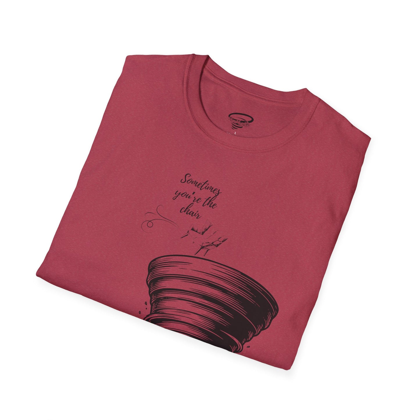 Cow's Unisex Softstyle T-Shirt