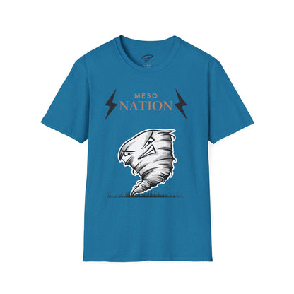MesoNation Unisex Softstyle T-Shirt