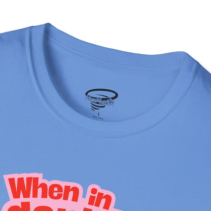 MesoTomato Unisex Softstyle T-Shirt