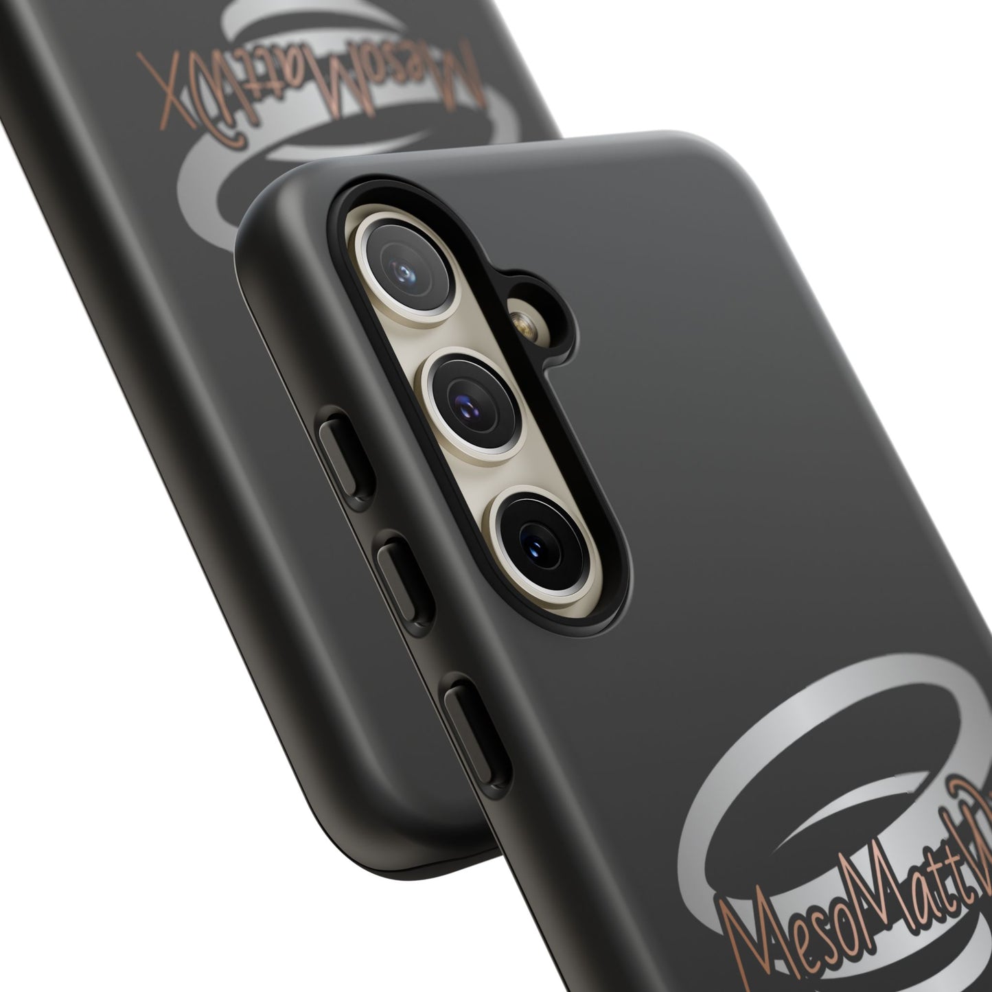 MesoMattWX Tough Cases