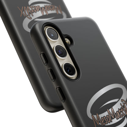 MesoMattWX Tough Cases