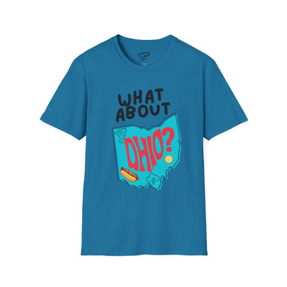 What About Ohio? T-Shirt