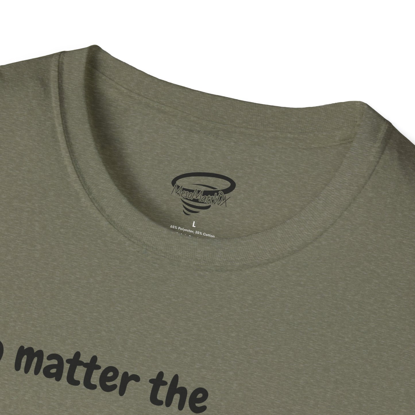 Streaming and Screaming T-Shirt