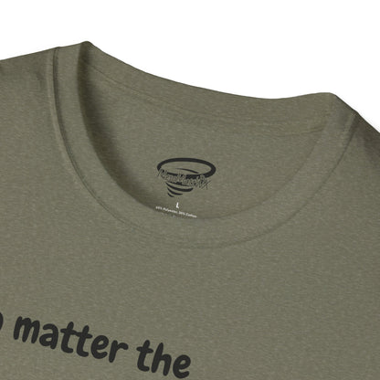 Streaming and Screaming T-Shirt