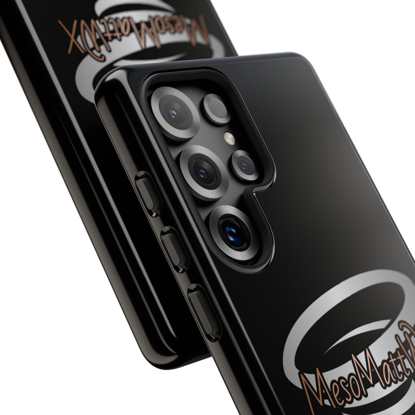 MesoMattWX Tough Cases