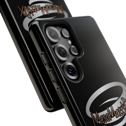 MesoMattWX Tough Cases