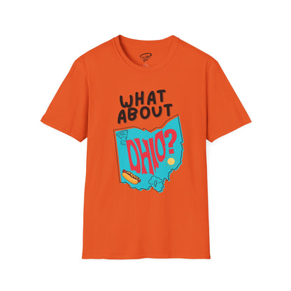 What About Ohio? T-Shirt