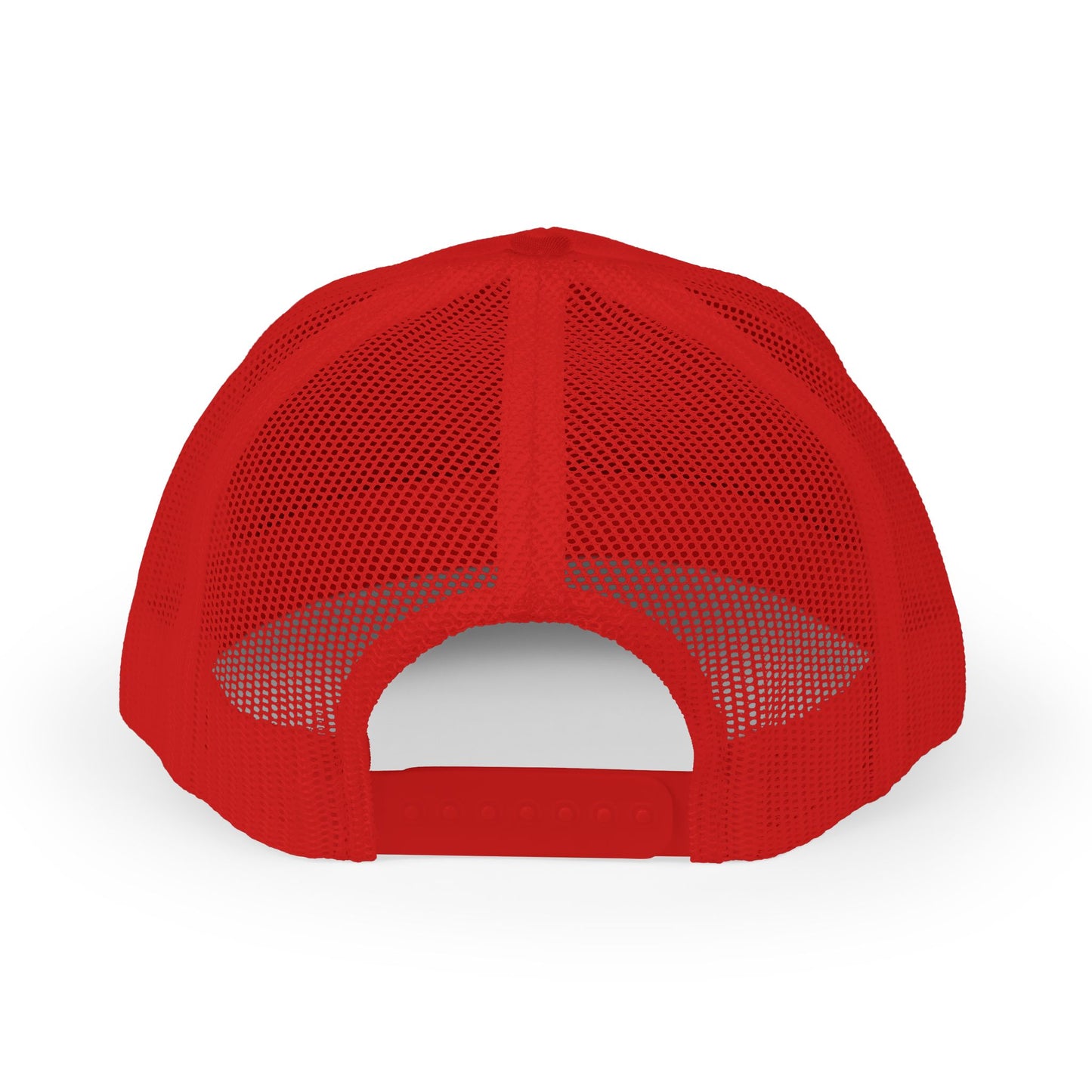 MesoMattWX Snapback Trucker Cap