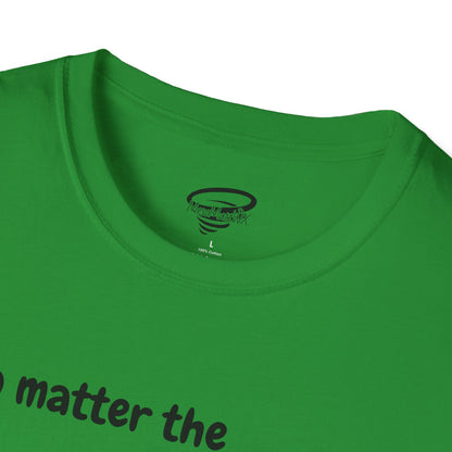 Streaming and Screaming T-Shirt