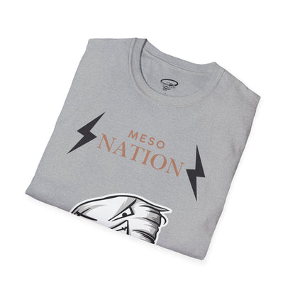 MesoNation Unisex Softstyle T-Shirt