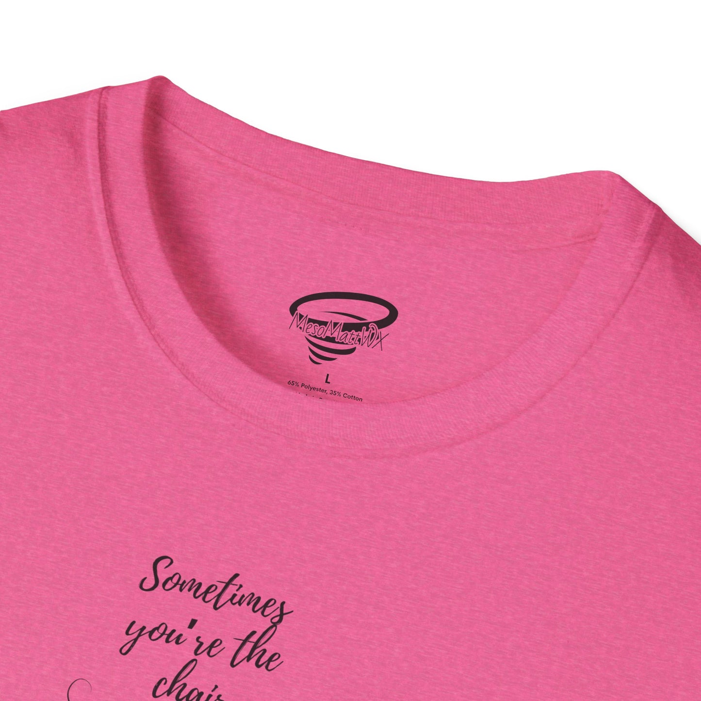 Cow's Unisex Softstyle T-Shirt