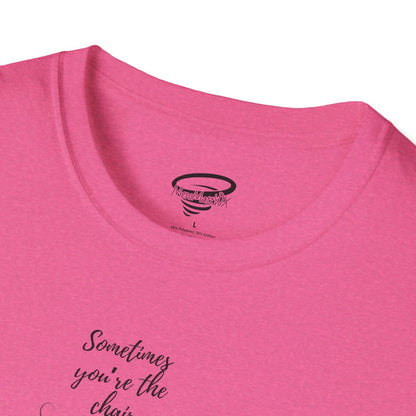 Cow's Unisex Softstyle T-Shirt