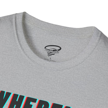 WTWT Unisex Softstyle T-Shirt