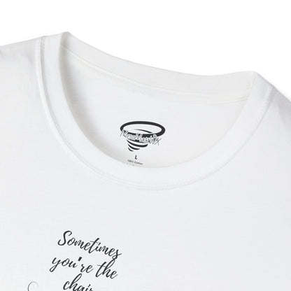 Cow's Unisex Softstyle T-Shirt