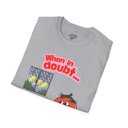 MesoTomato Unisex Softstyle T-Shirt